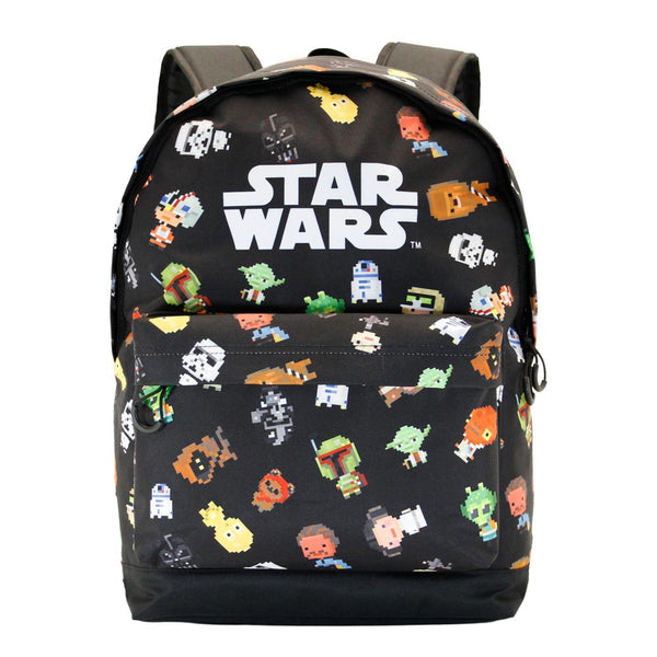 Star Wars rugzak - Chibi