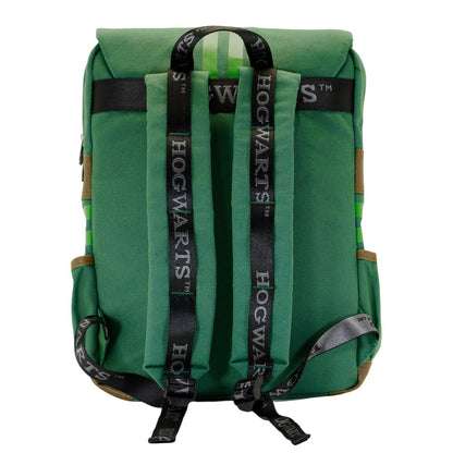 Sac à Dos Oxford Harry Potter « Slytherin »