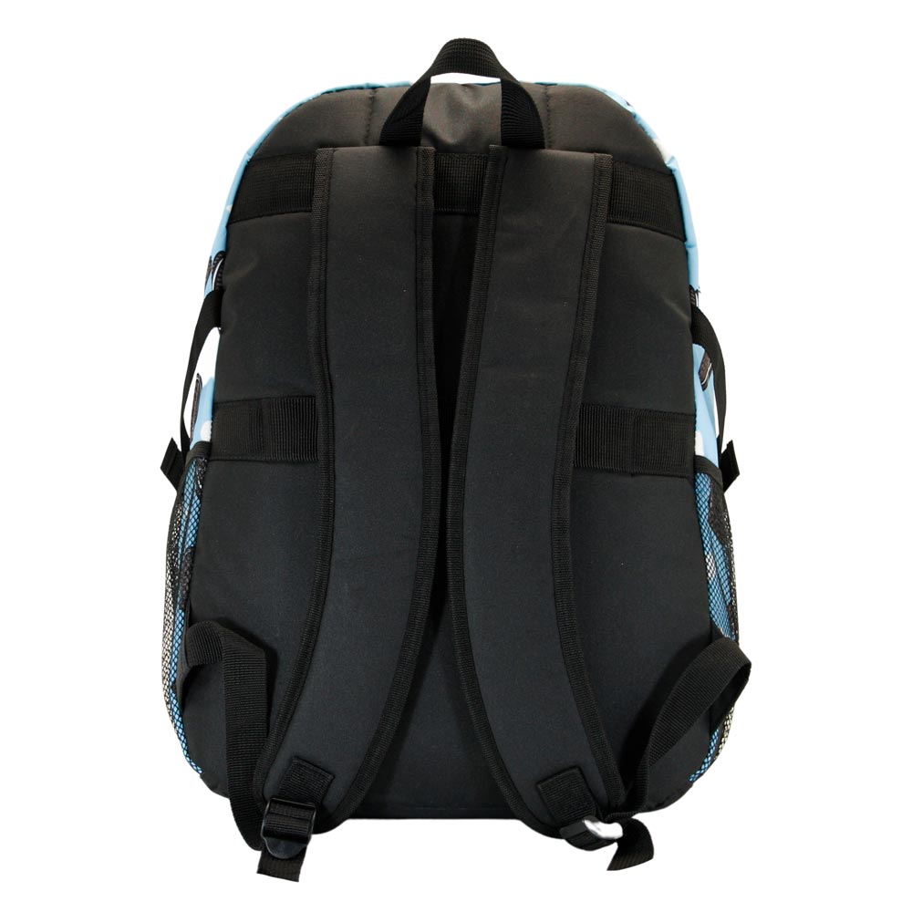 Sac à Dos Fight Clear Oh My Pop! « Crunchy »