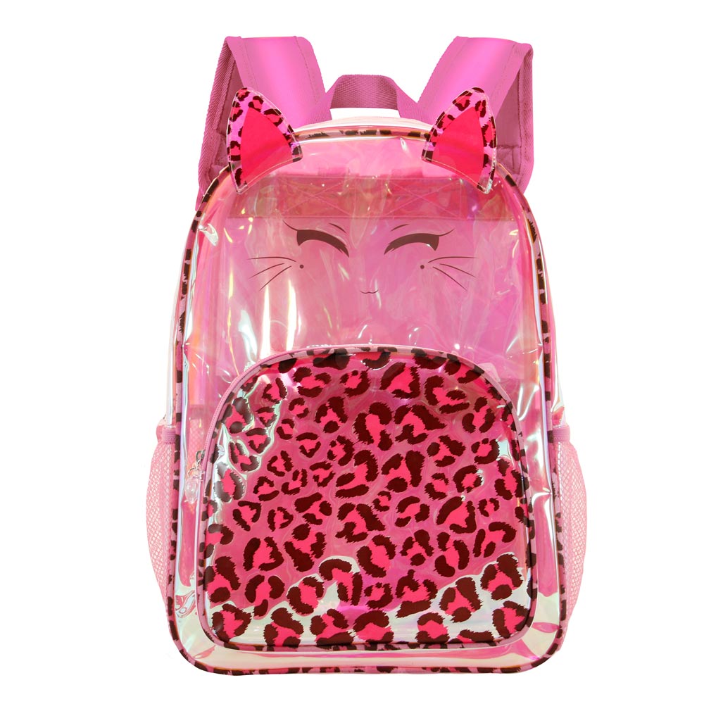 Sac à Dos Laser Oh My Pop! « Feline »