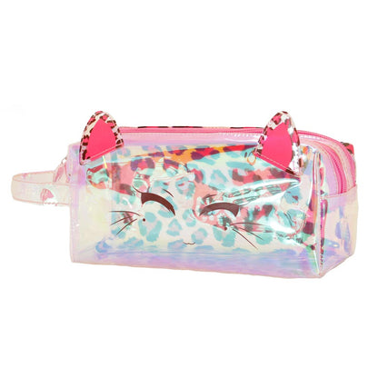 Trousse Laser Oh My Pop! « Feline »