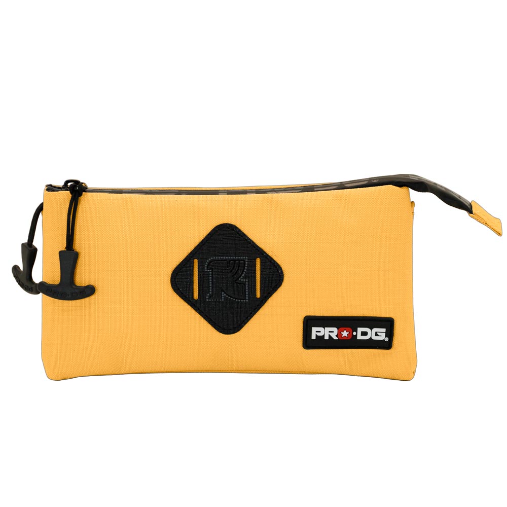 Trousse Triple Smart PRODG « Yellow »