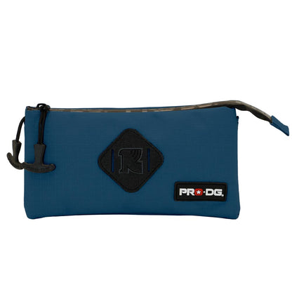 Trousse Triple Smart PRODG « Bleu Marine »