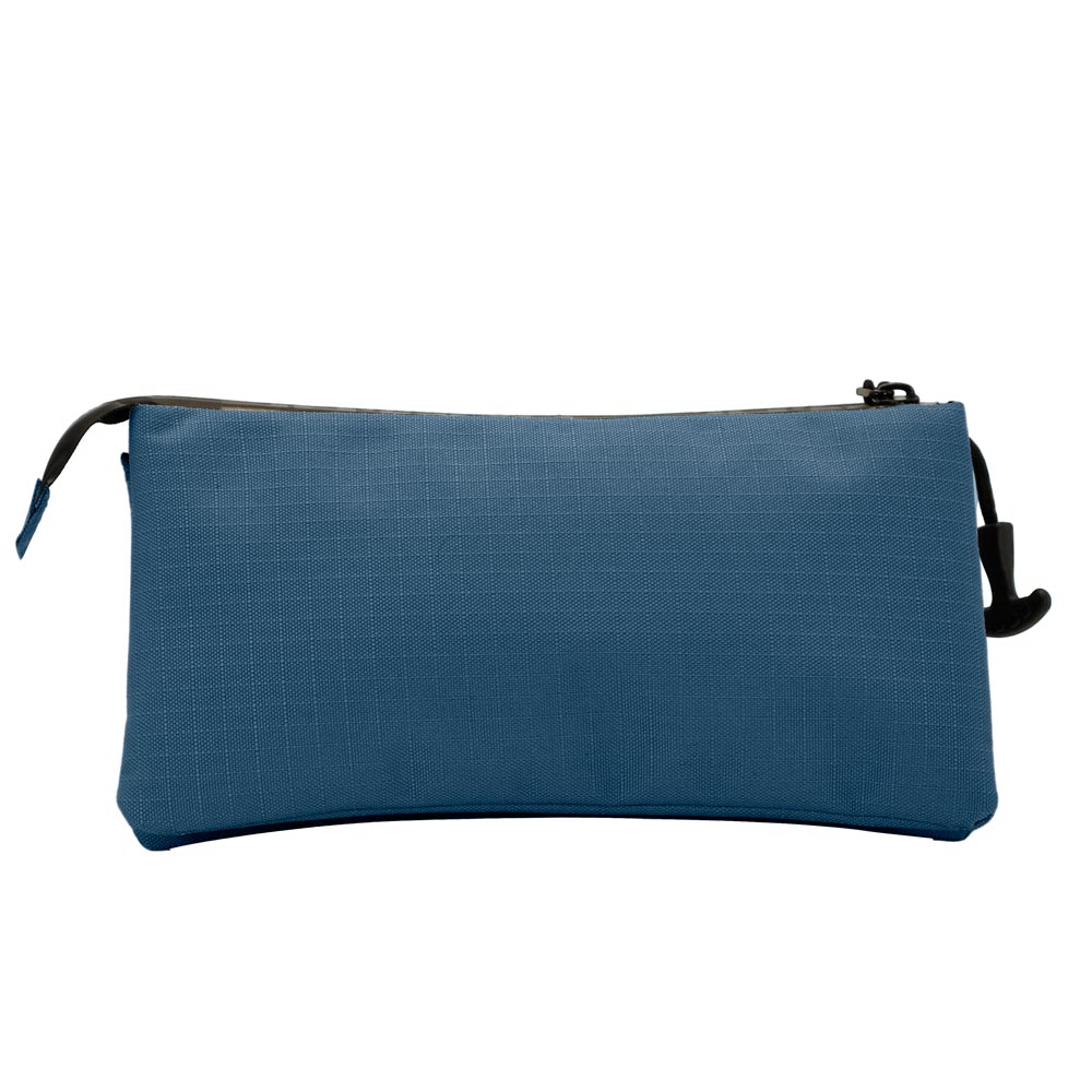 Trousse Triple Smart PRODG « Bleu Marine »