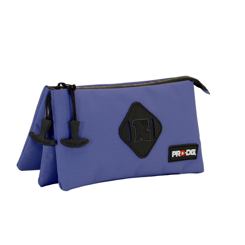 Trousse Triple Smart PRODG « Ultraviolet »