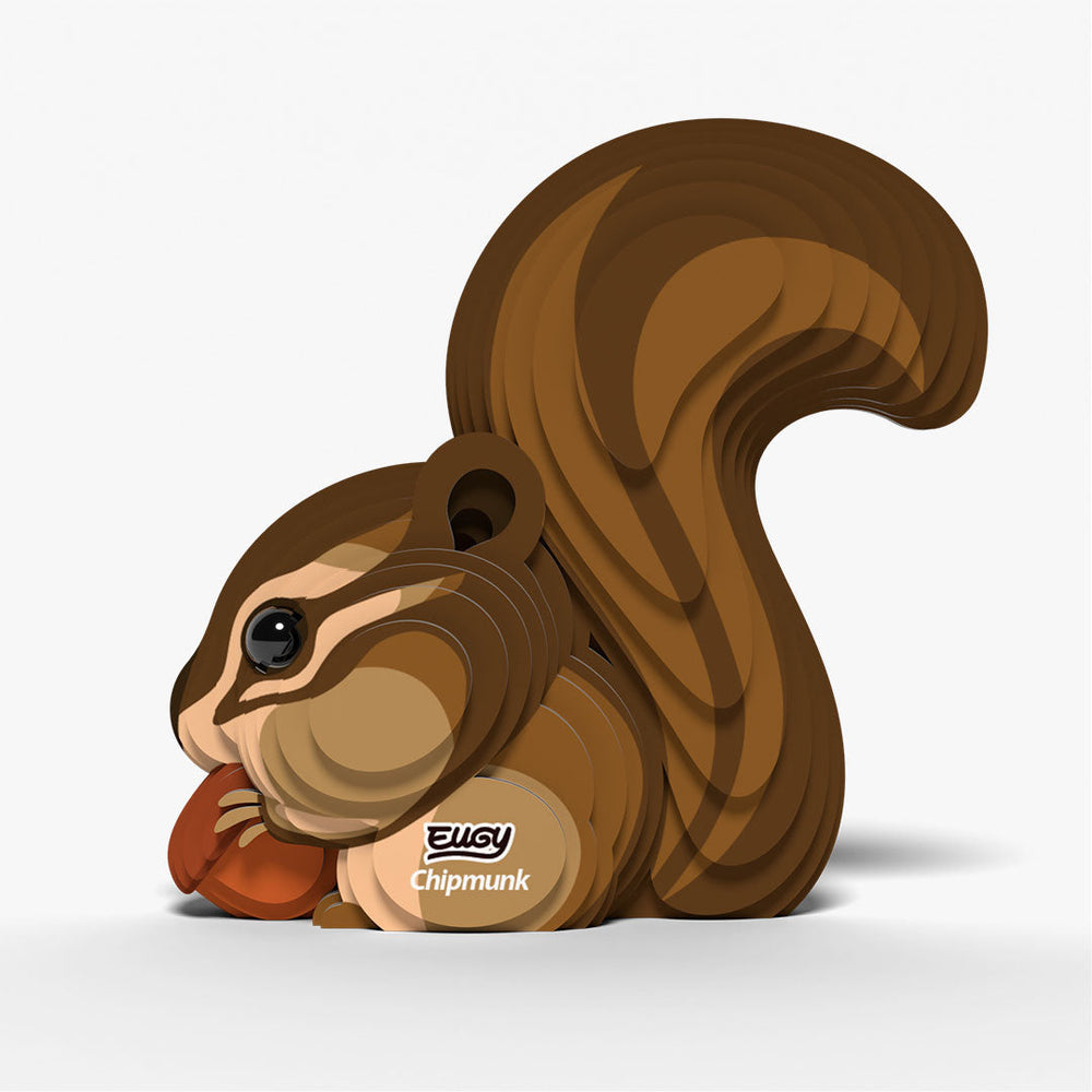 041 Chipmunk