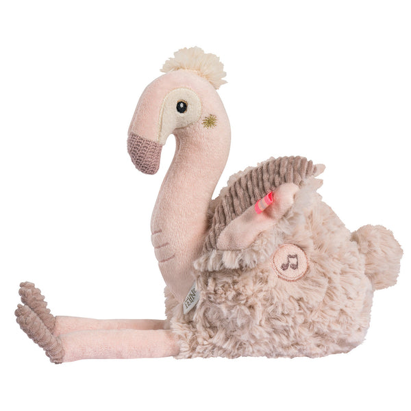 Sleep aid Flamingo