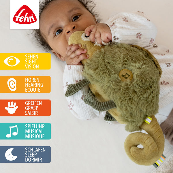 Chameleon Sleep Aid