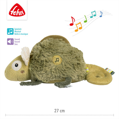 Chameleon Sleep Aid