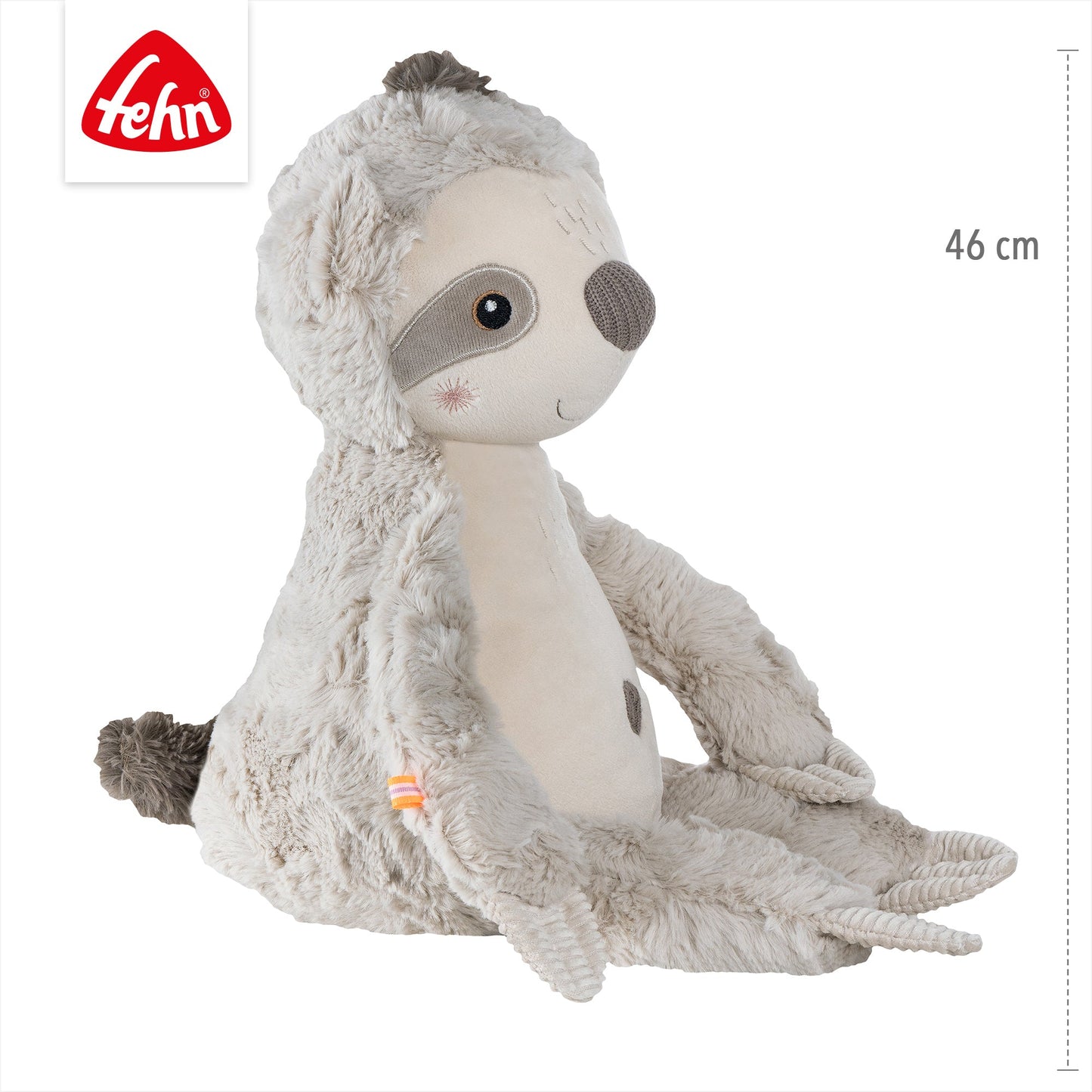 Sloth Plush XL