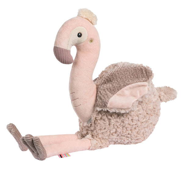 Plush Toy Flamingo XL