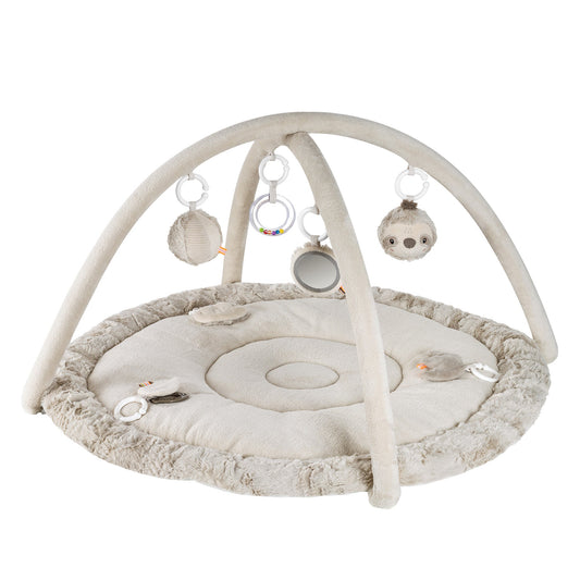 3-D-Activity-Decke Faultier
