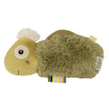 Hochet bâton caméléon – 16 cm