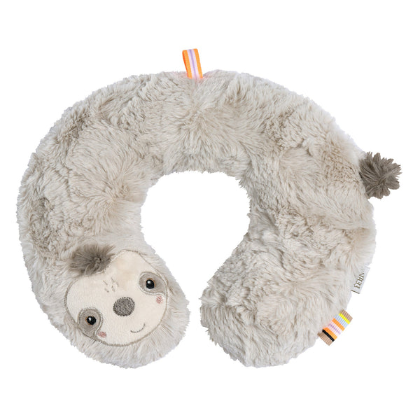 Sloth Neck Pillow