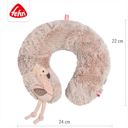 Neck support Flamingo
