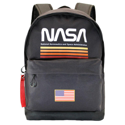 Sac à Dos HS FAN NASA « Black »
