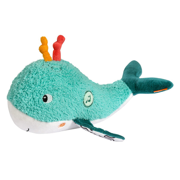Sleep Aid Whale