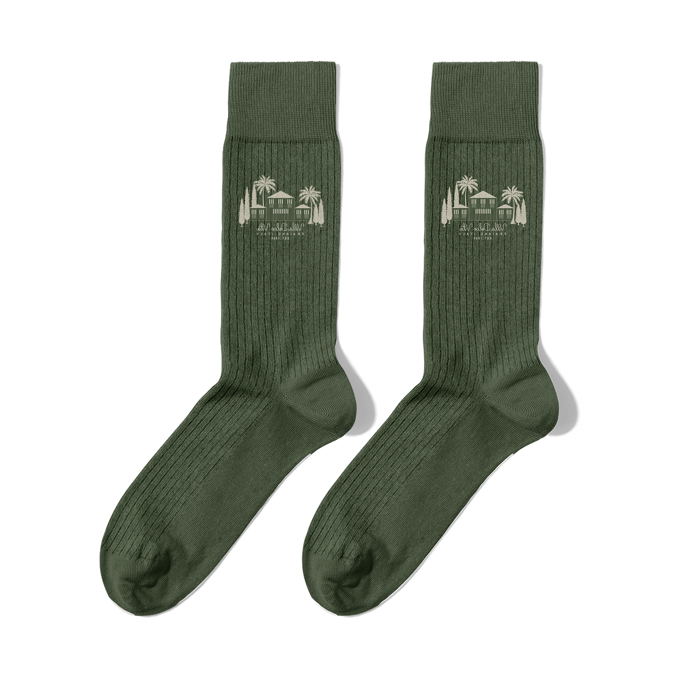 Vila Dolce Vita Socks