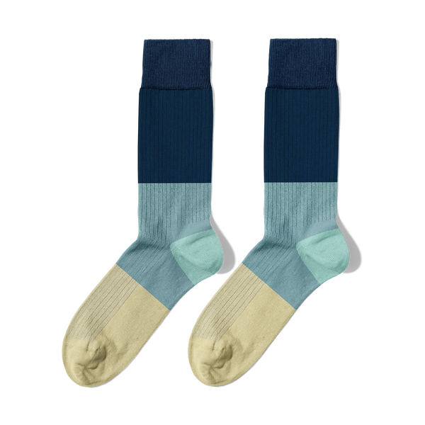 Three-Tone Palette
