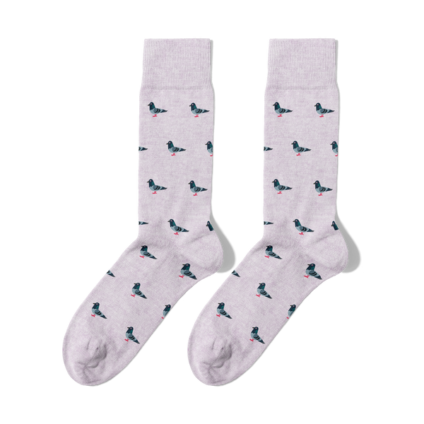 Gentle Wings Socks