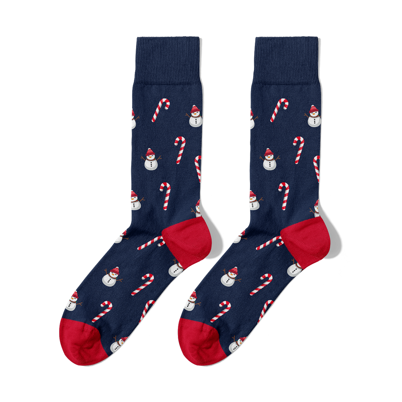 Chaussettes Sweet Season Canes