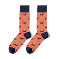 Chaussettes Long & Lovely Dogs