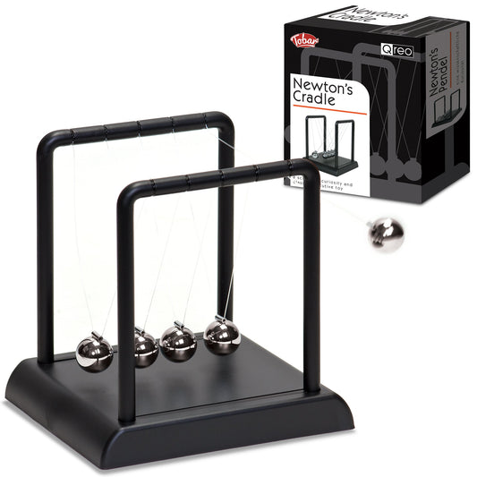 QREO NEWTON'S CRADLE