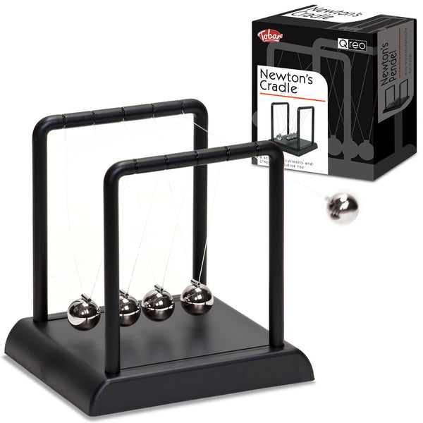 QREO NEWTON'S CRADLE