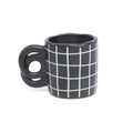 Mug Illusion – Noir