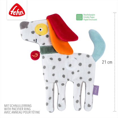 Knister-Hund