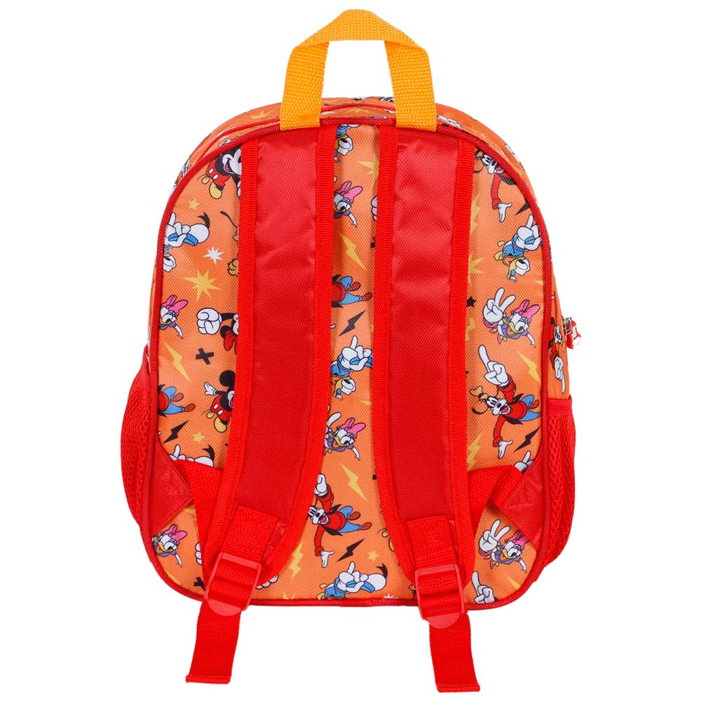 Sac à Dos 3D Petit Disney Mickey Mouse « Whisper »