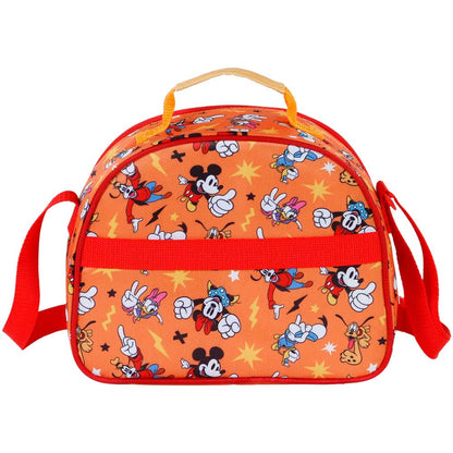 Sac Repas 3D Disney Mickey Mouse « Whisper »