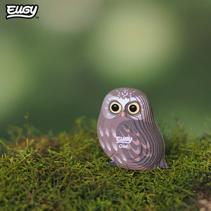 044 Owl