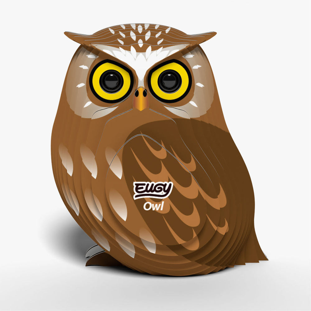 044 Eule