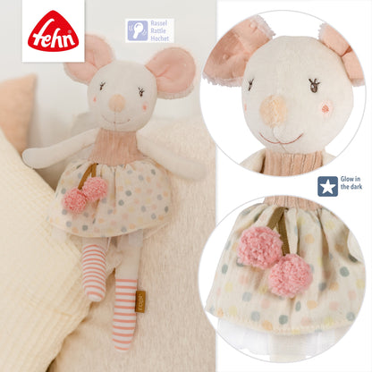 Bean Bag Mouse