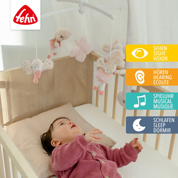 Musical mobile feehnLAND