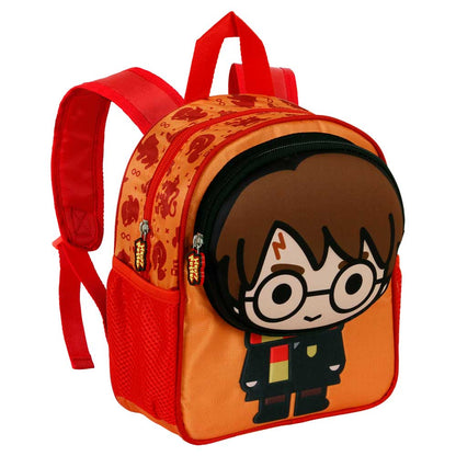 Sac à Dos Pocket Harry Potter « Bobblehead »