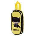 Trousse 3D Double DC Comics Batman « Bobblehead »