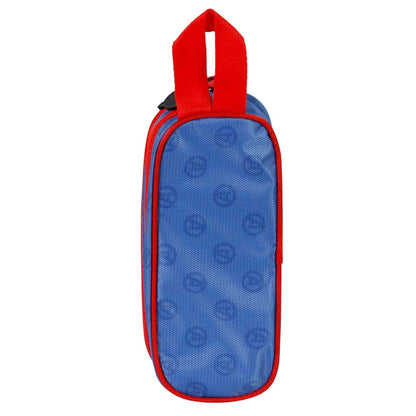 Trousse 3D Double Marvel Captain America « Bobblehead »