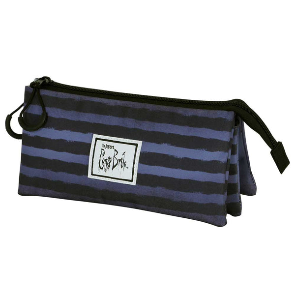 Trousse Triple FAN 2.0 Les Noces Funèbres « Bride »
