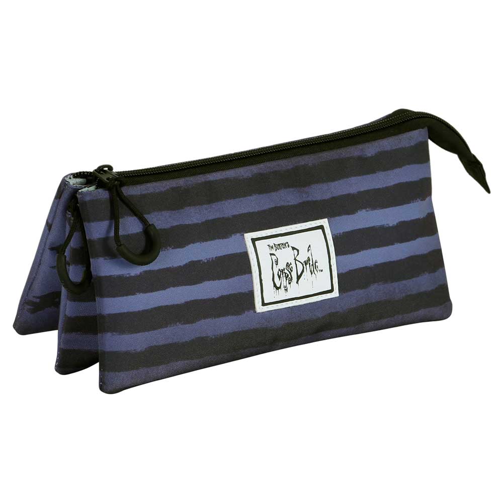 Trousse Triple FAN 2.0 Les Noces Funèbres « Bride »