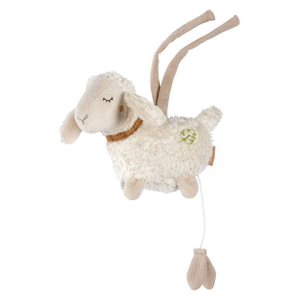 Mini-Spieluhr Schaf
