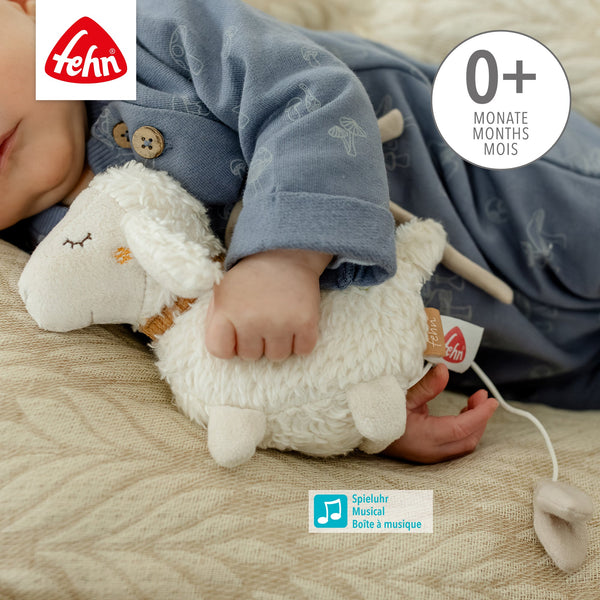 Mini-Spieluhr Schaf