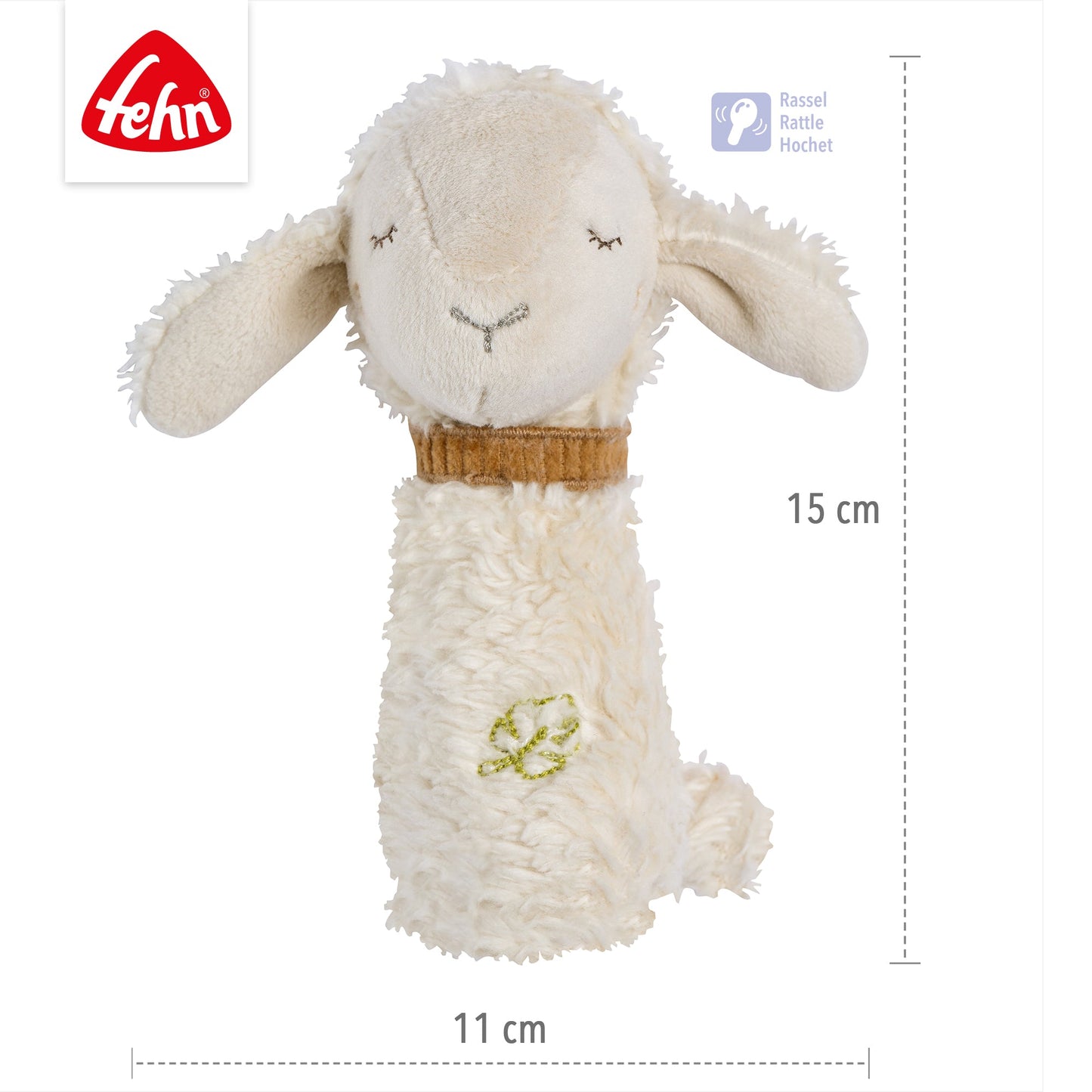 Stabrassel sheep