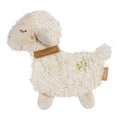 Jouet bruissant mouton