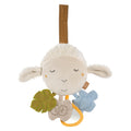 Jouet d’activités mouton – 20 cm