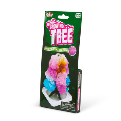 ARBRE MAGIQUE EN CROISSANCE