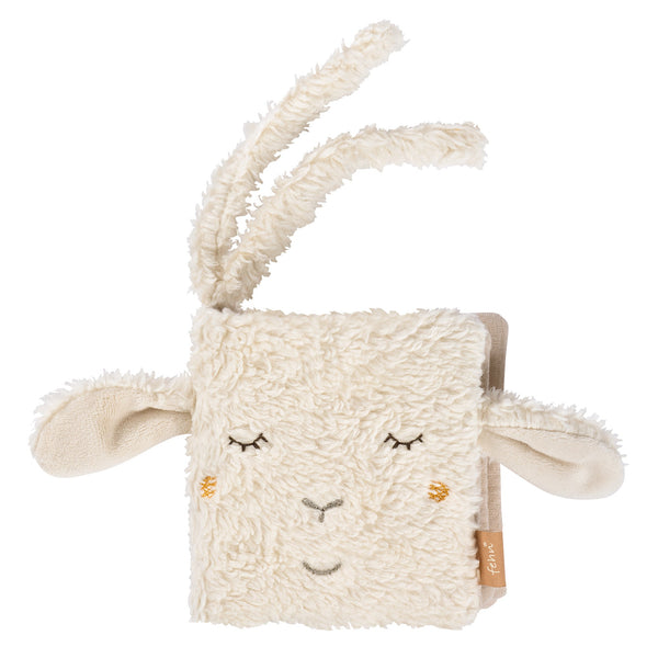 Stoffbuch Schaf