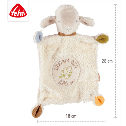 Cuddle Cloth Sheep Dream Big