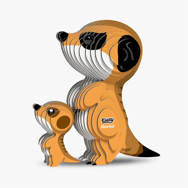 046 Suricate